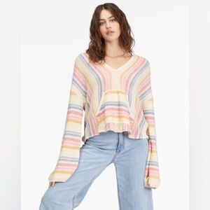 Billabong beach perfection